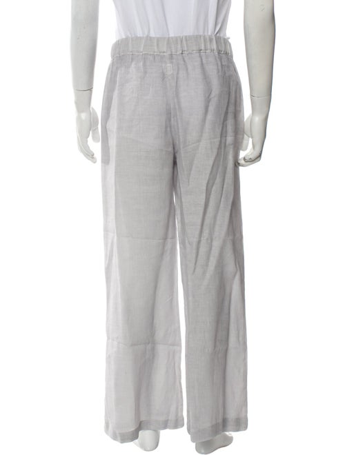 120% Lino Linen Pants