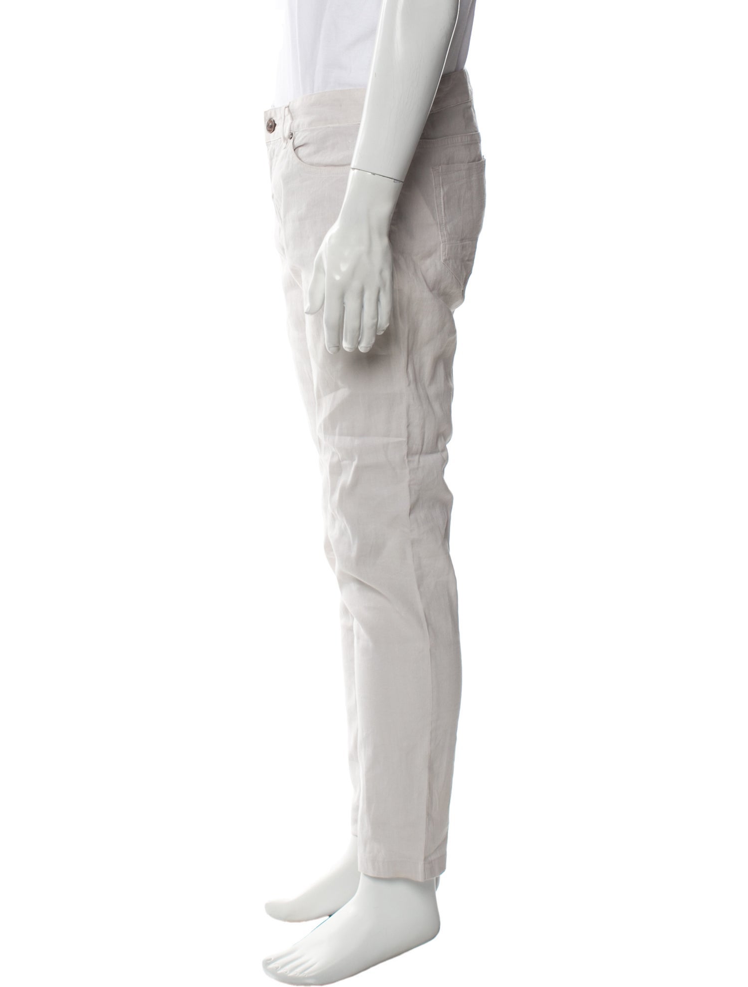 120% Lino Linen Pants