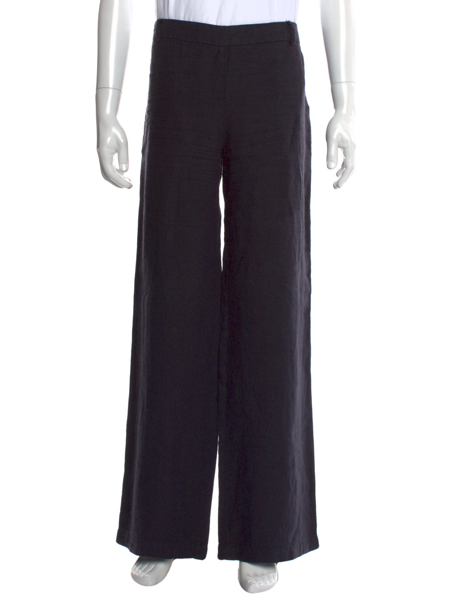 120% Lino Linen Dress Pants