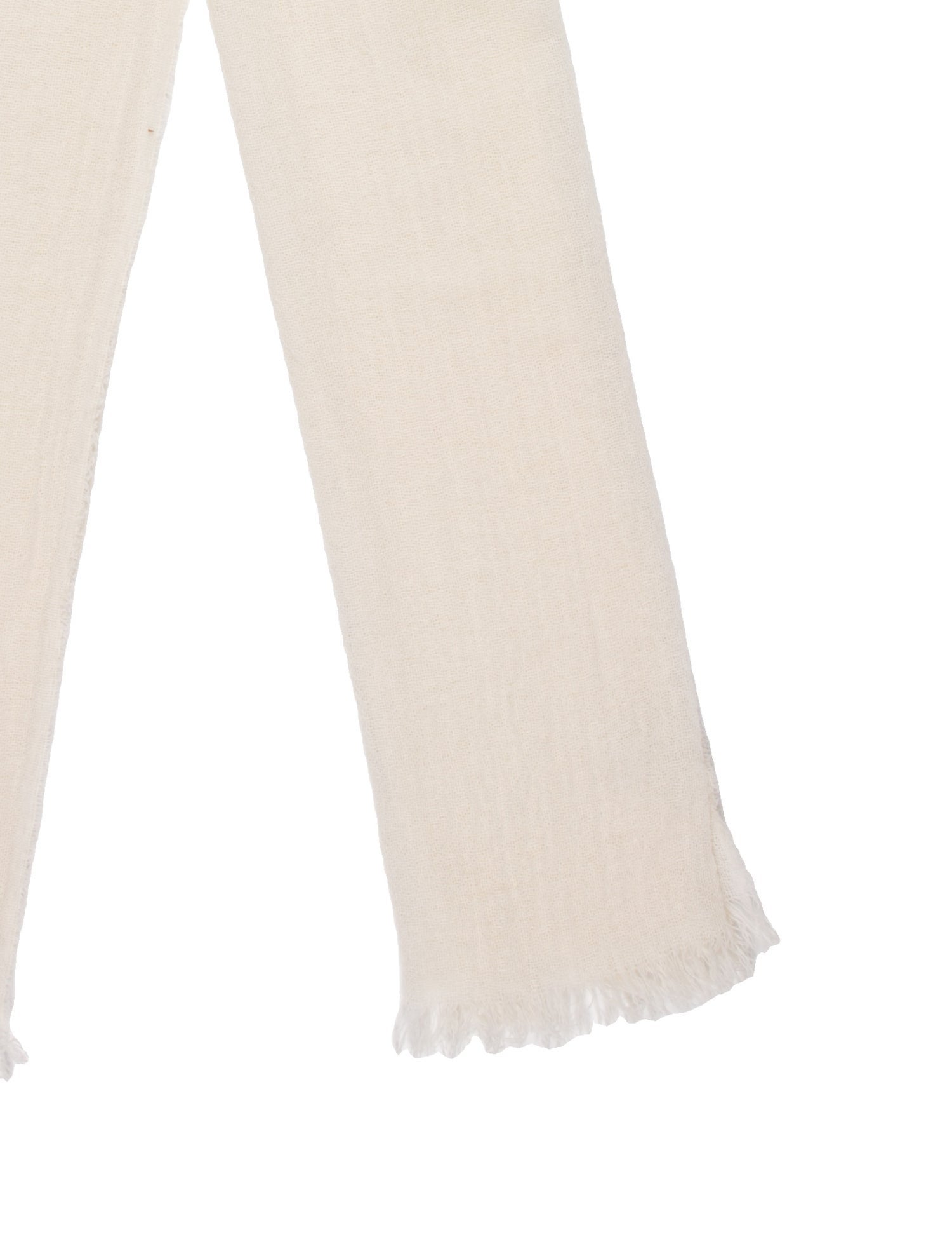 120% Lino Cashmere Scarf