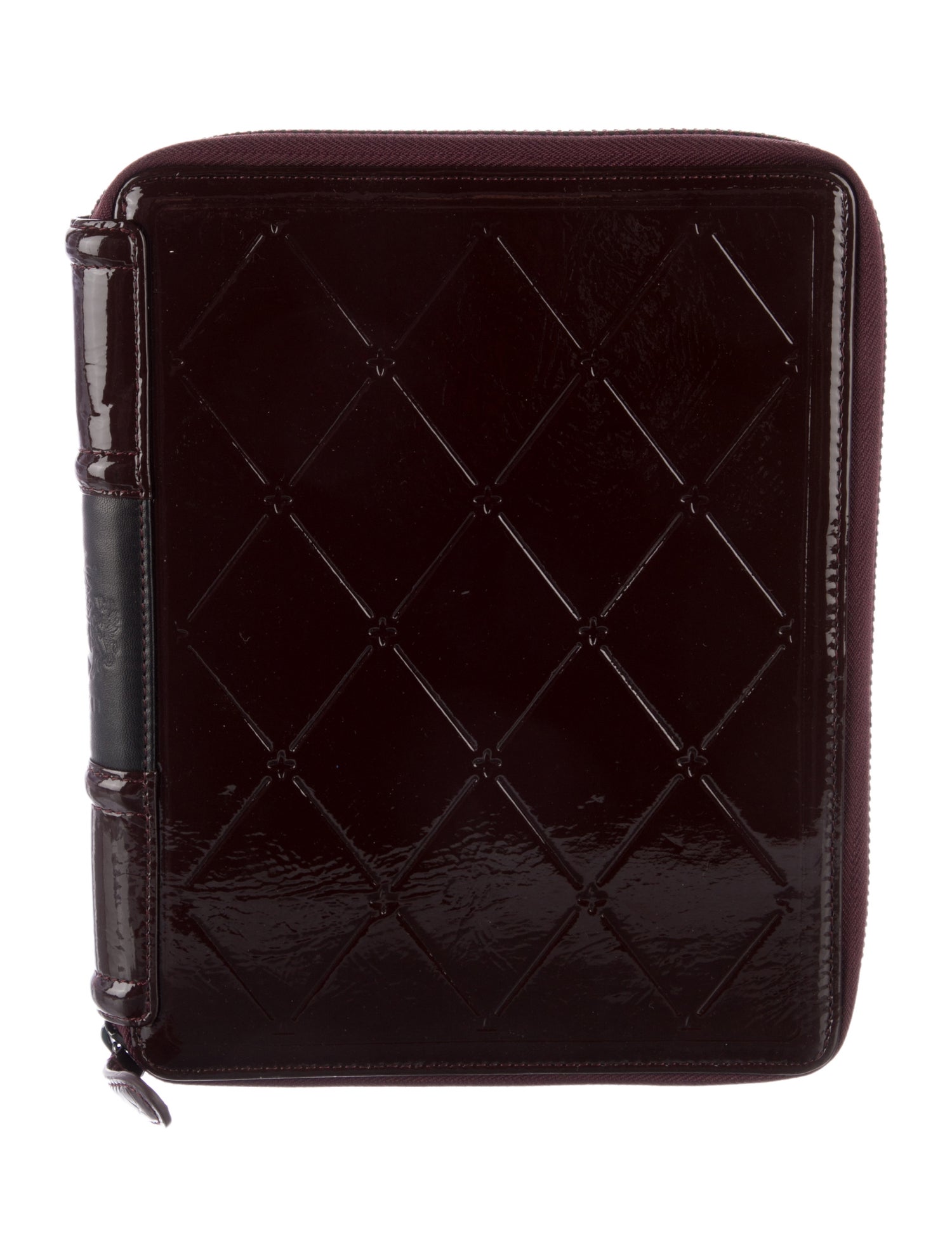 Monika Chiang Ipad Case