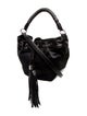 Monika Chiang Ponyhair Shoulder Bag