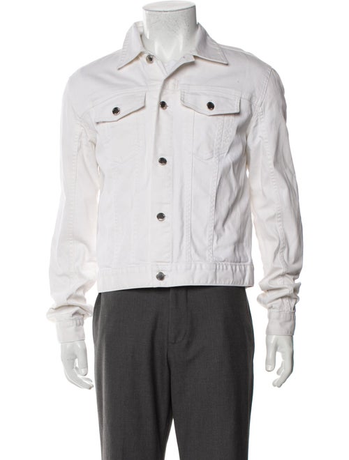 BLK DNM Trucker Jacket