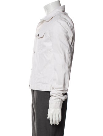 BLK DNM Trucker Jacket