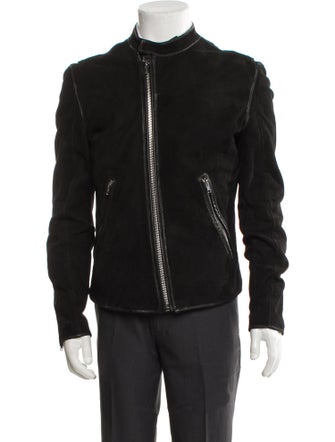 BLK DNM Leather Jacket