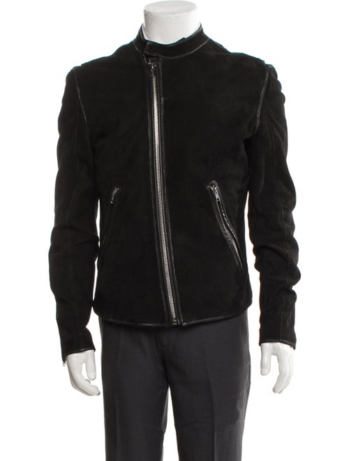 BLK DNM Leather Jacket
