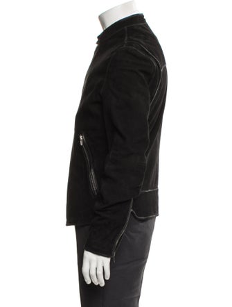 BLK DNM Leather Jacket