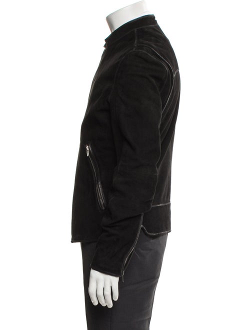 BLK DNM Leather Jacket