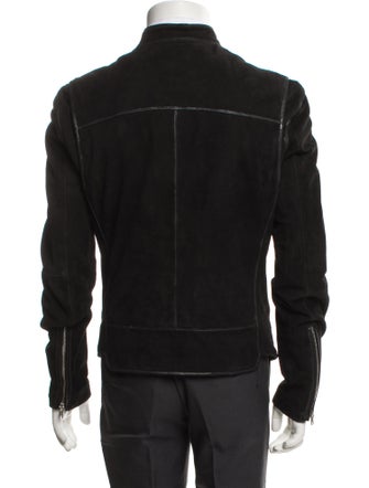 BLK DNM Leather Jacket