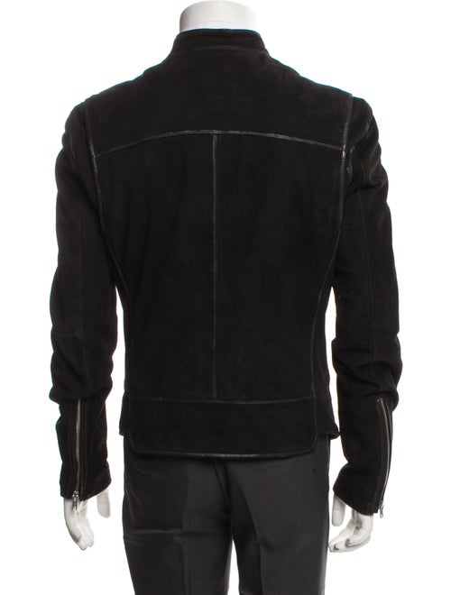 BLK DNM Leather Jacket