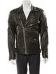 BLK DNM Moto Jacket