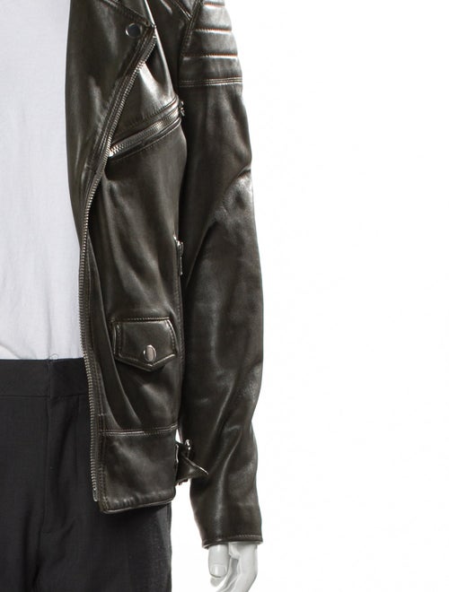 BLK DNM Moto Jacket