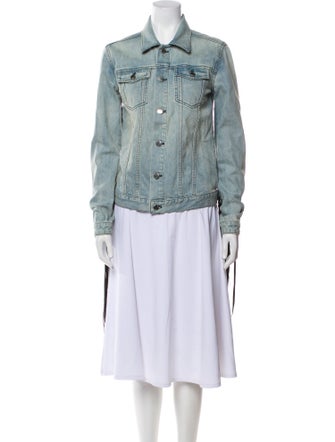 BLK DNM Denim Jacket