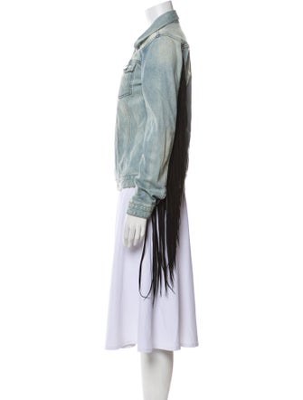 BLK DNM Denim Jacket