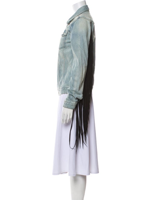 BLK DNM Denim Jacket