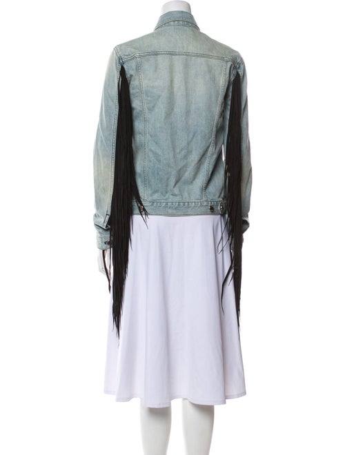 BLK DNM Denim Jacket