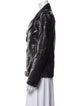 BLK DNM Leather Biker Jacket