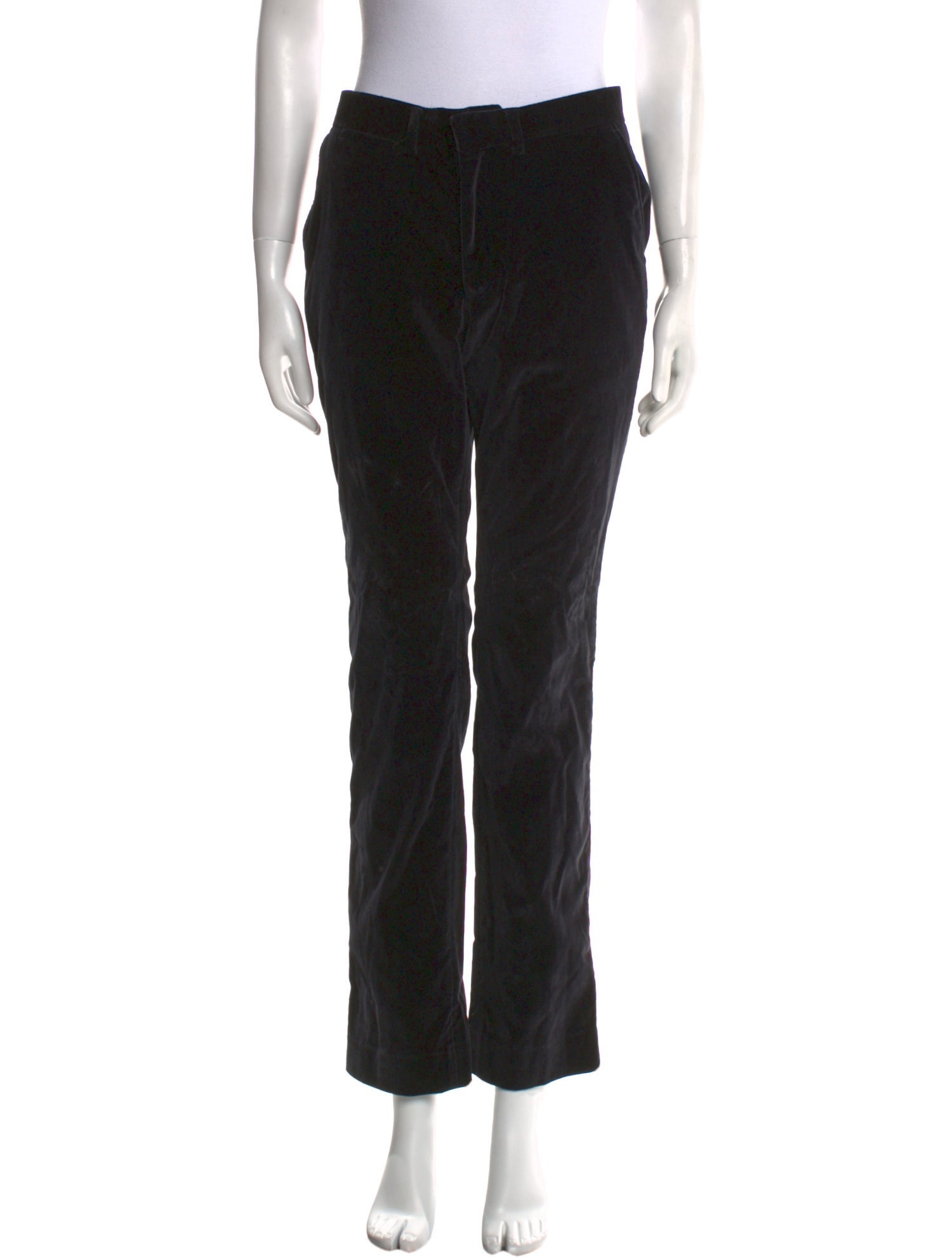 BLK DNM Straight Leg Pants