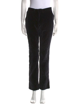 BLK DNM Straight Leg Pants