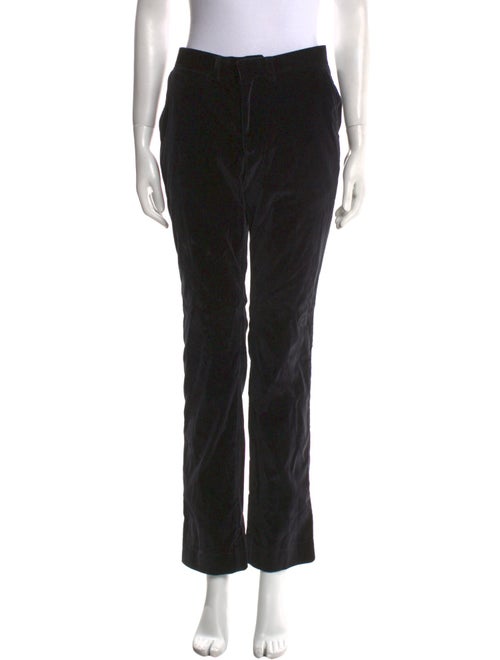 BLK DNM Straight Leg Pants