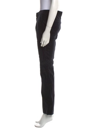 BLK DNM Straight Leg Pants
