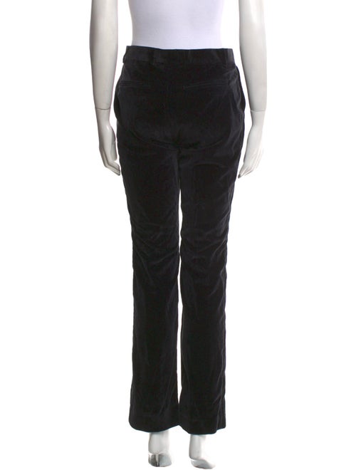 BLK DNM Straight Leg Pants