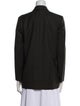 BLK DNM Wool Blazer