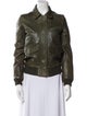 BLK DNM Leather Biker Jacket