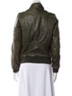 BLK DNM Leather Biker Jacket