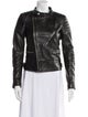 BLK DNM Leather Biker Jacket