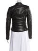 BLK DNM Leather Biker Jacket