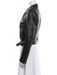 BLK DNM Leather Biker Jacket