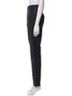 BLK DNM Wool Skinny Leg Pants
