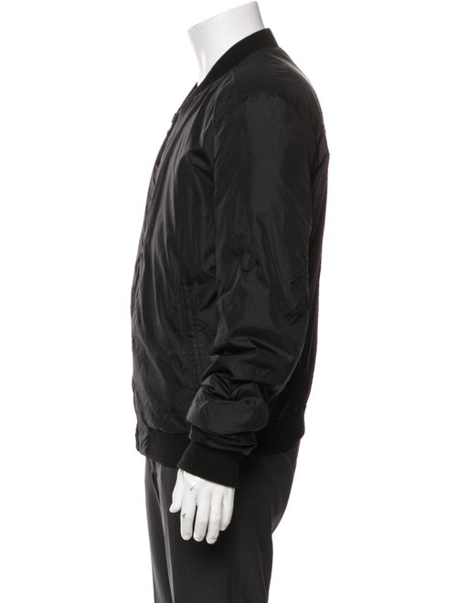BLK DNM Bomber Jacket
