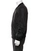 BLK DNM Bomber Jacket