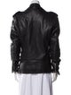BLK DNM Leather Biker Jacket