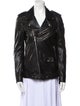 BLK DNM Leather Biker Jacket
