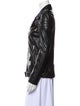 BLK DNM Leather Biker Jacket