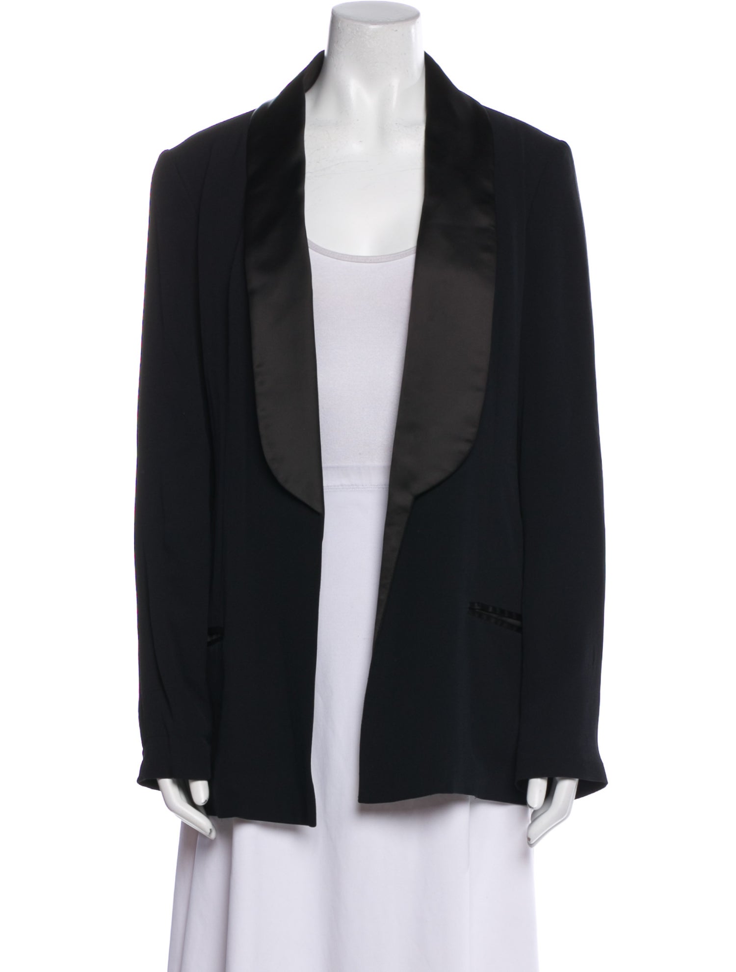 BLK DNM Jacket