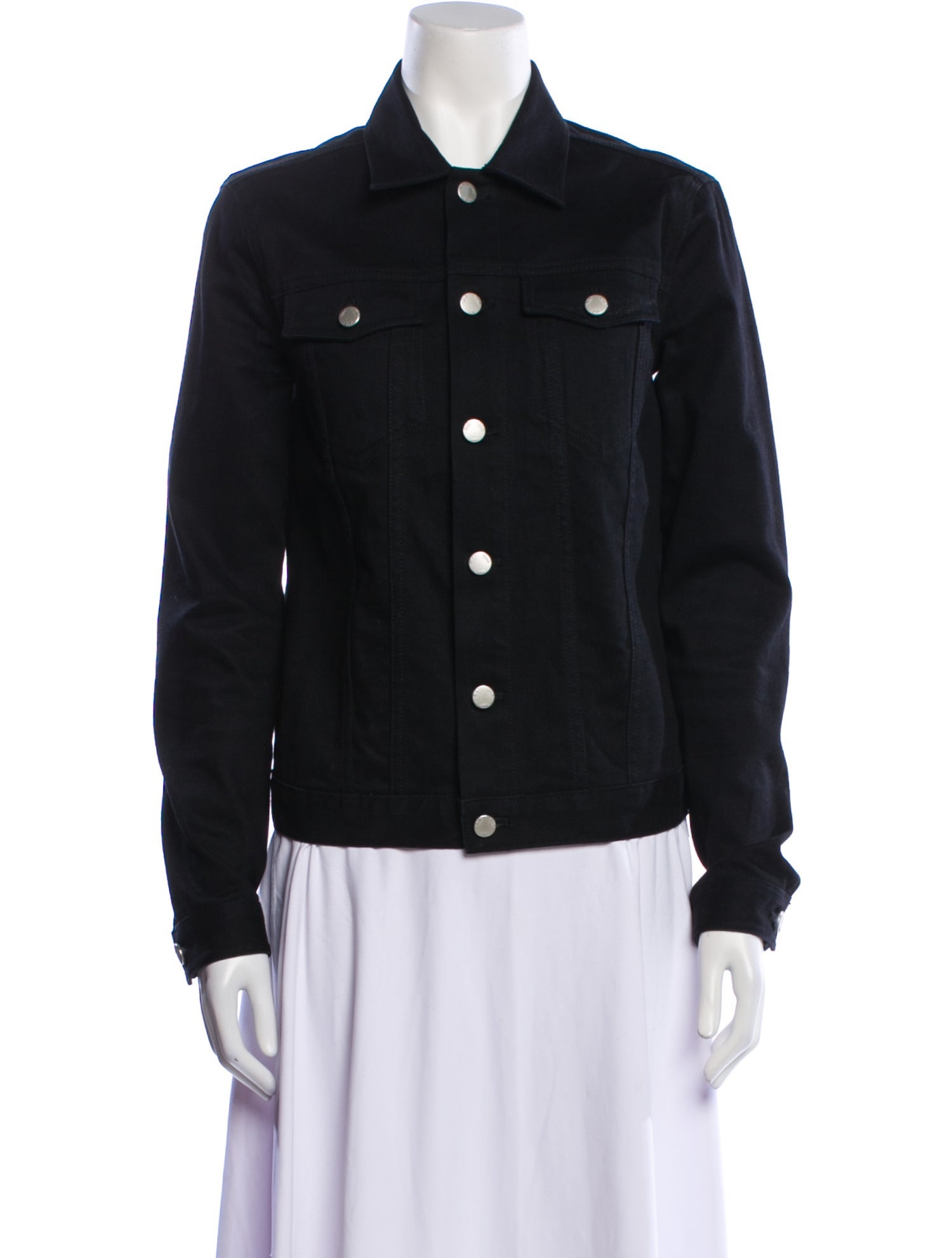 BLK DNM Denim Jacket