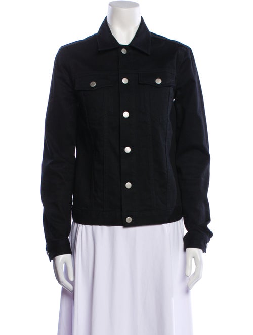 BLK DNM Denim Jacket