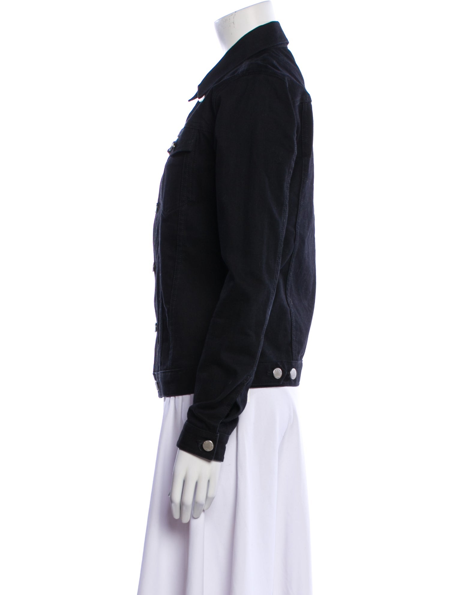 BLK DNM Denim Jacket