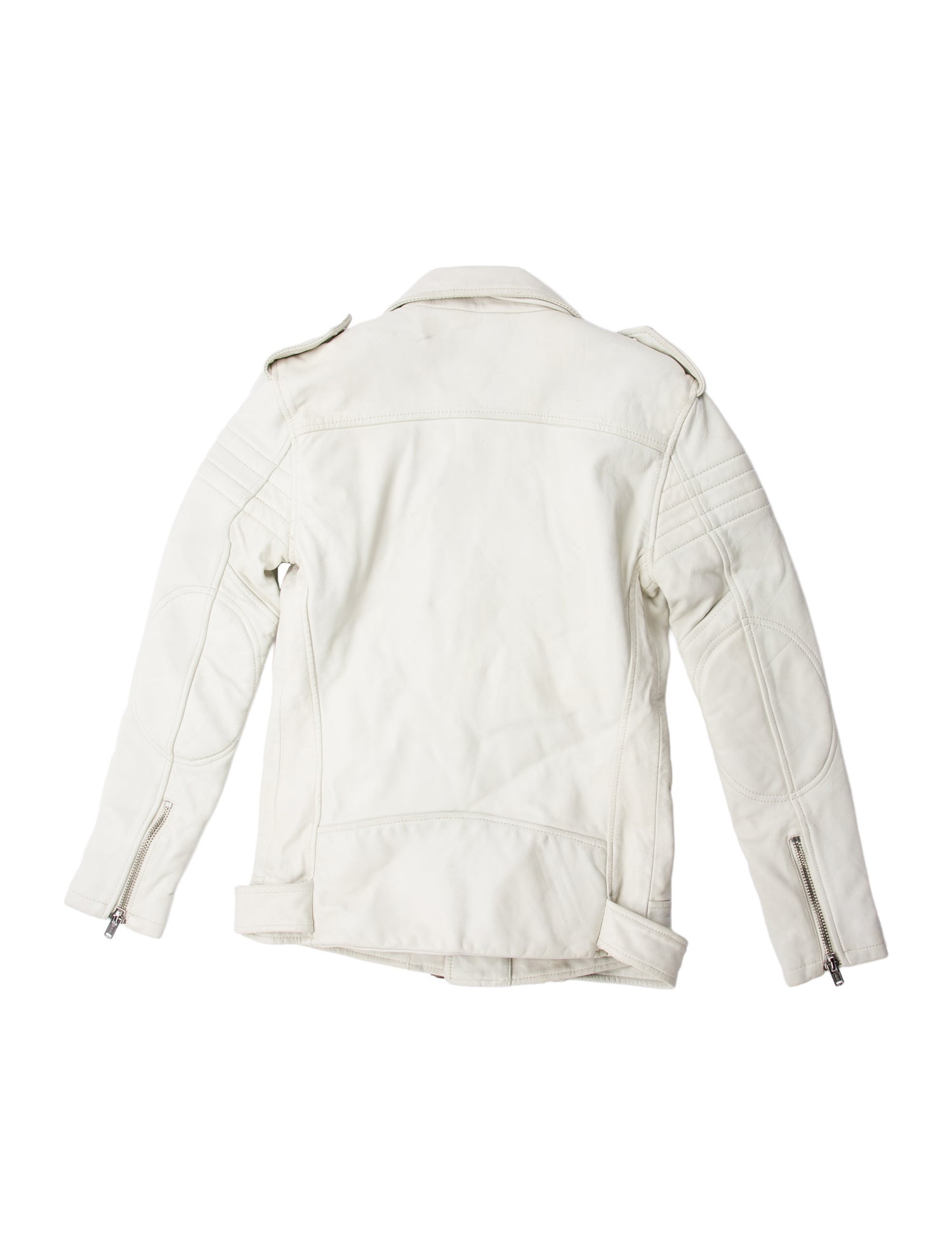 BLK DNM Leather Jacket