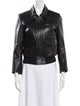 BLK DNM Leather Biker Jacket