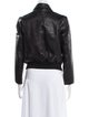 BLK DNM Leather Biker Jacket