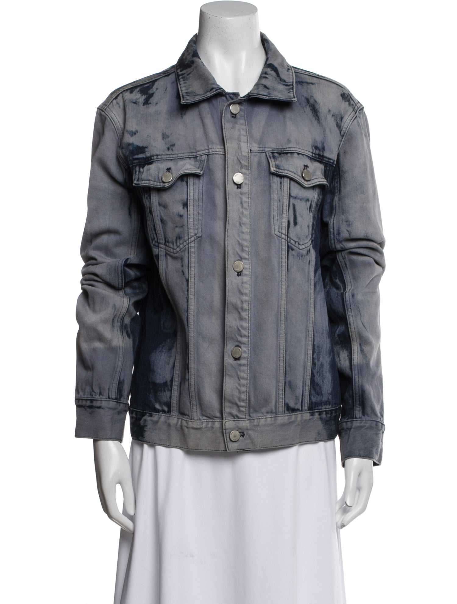 BLK DNM Denim Jacket