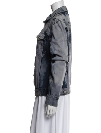 BLK DNM Denim Jacket