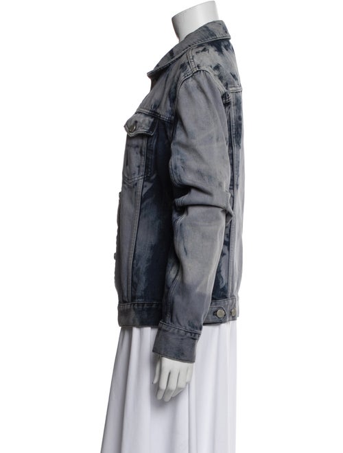 BLK DNM Denim Jacket