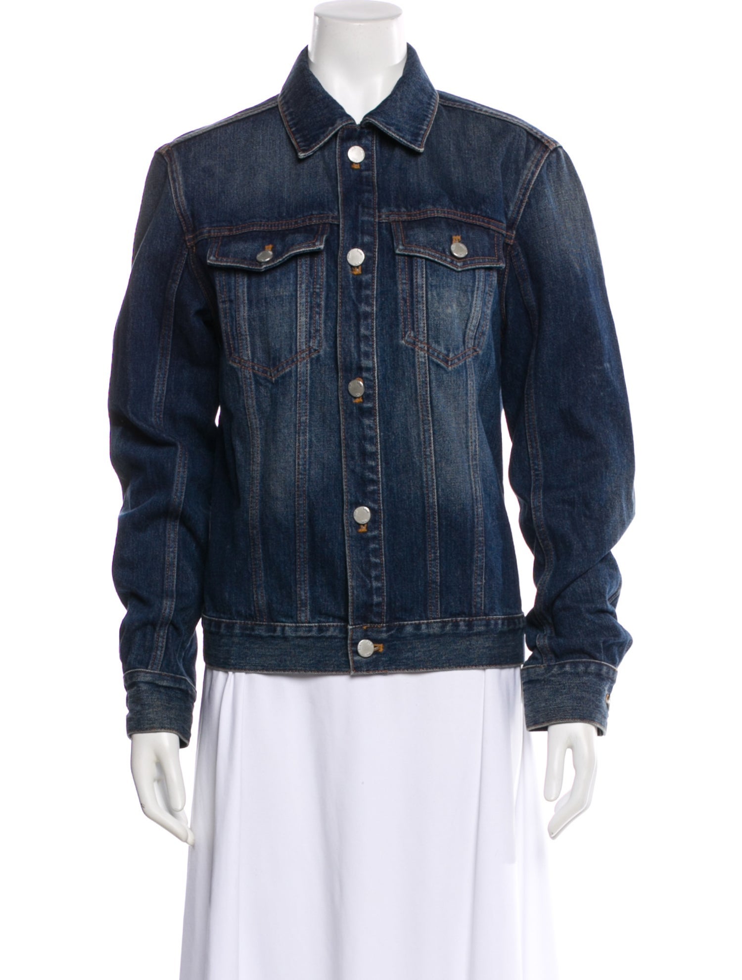 BLK DNM Denim Jacket