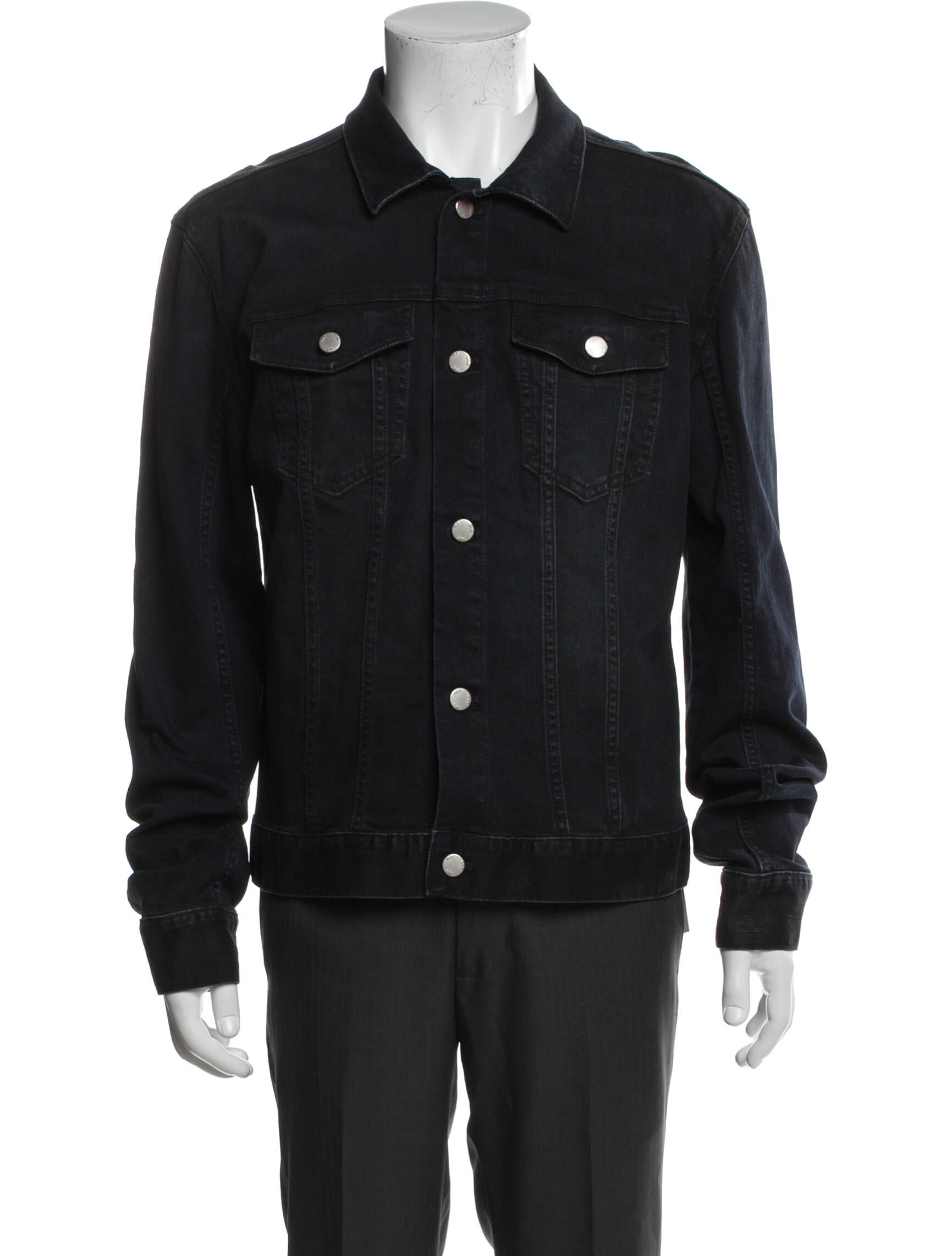 BLK DNM Denim Jacket